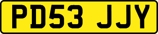 PD53JJY