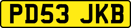 PD53JKB