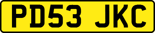 PD53JKC