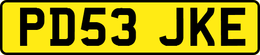 PD53JKE