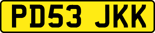 PD53JKK