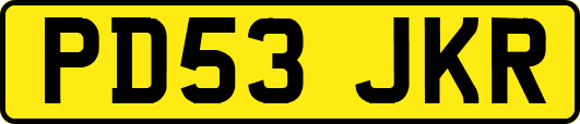 PD53JKR