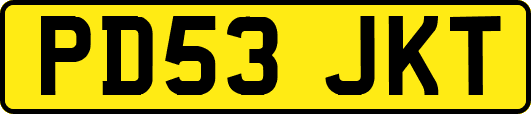 PD53JKT