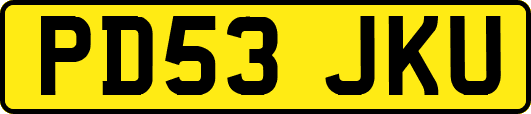 PD53JKU