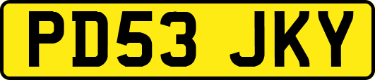 PD53JKY