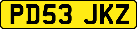 PD53JKZ