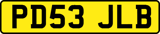 PD53JLB