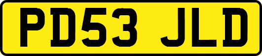 PD53JLD