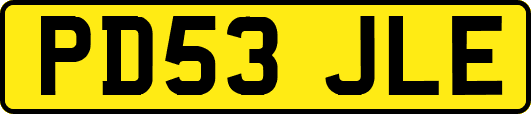 PD53JLE