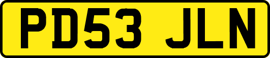 PD53JLN