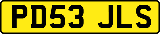 PD53JLS
