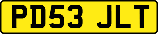 PD53JLT