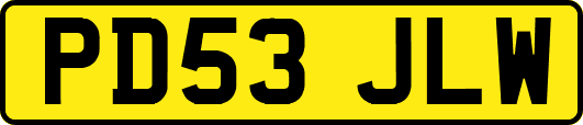 PD53JLW