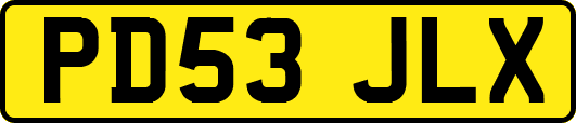 PD53JLX