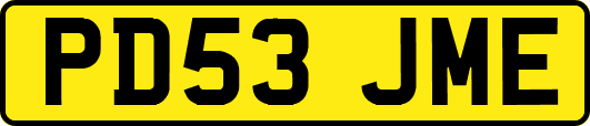 PD53JME