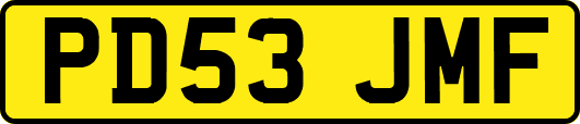 PD53JMF