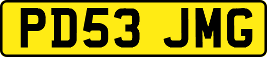 PD53JMG