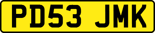 PD53JMK