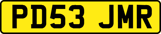 PD53JMR