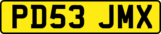 PD53JMX
