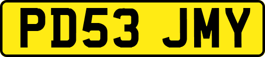 PD53JMY