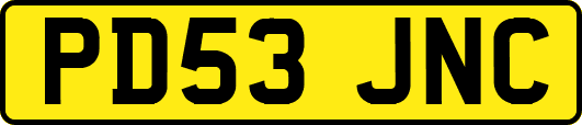PD53JNC