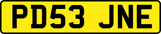 PD53JNE