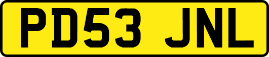 PD53JNL