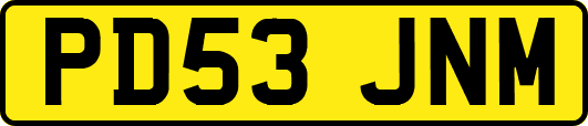 PD53JNM