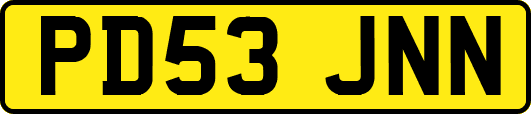 PD53JNN