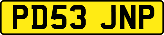 PD53JNP