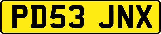 PD53JNX