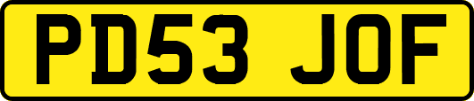 PD53JOF
