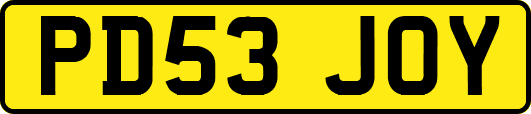 PD53JOY