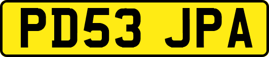 PD53JPA