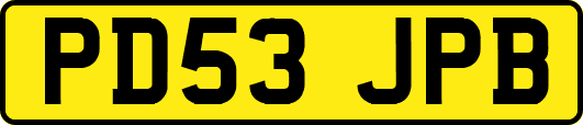 PD53JPB