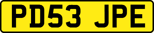 PD53JPE
