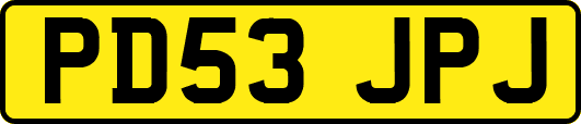 PD53JPJ