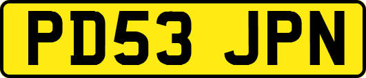 PD53JPN