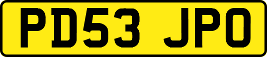 PD53JPO