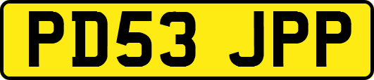 PD53JPP