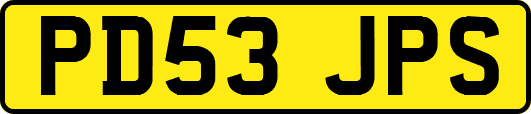PD53JPS