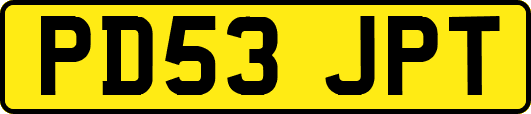 PD53JPT