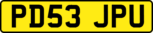 PD53JPU