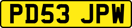 PD53JPW