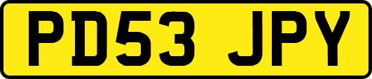PD53JPY