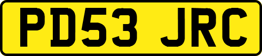 PD53JRC