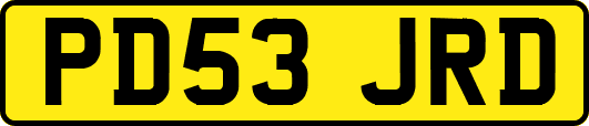 PD53JRD