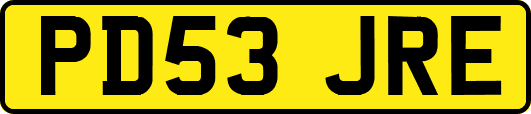 PD53JRE
