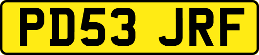 PD53JRF